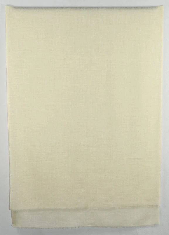 Kašmírová šála Standard champagne