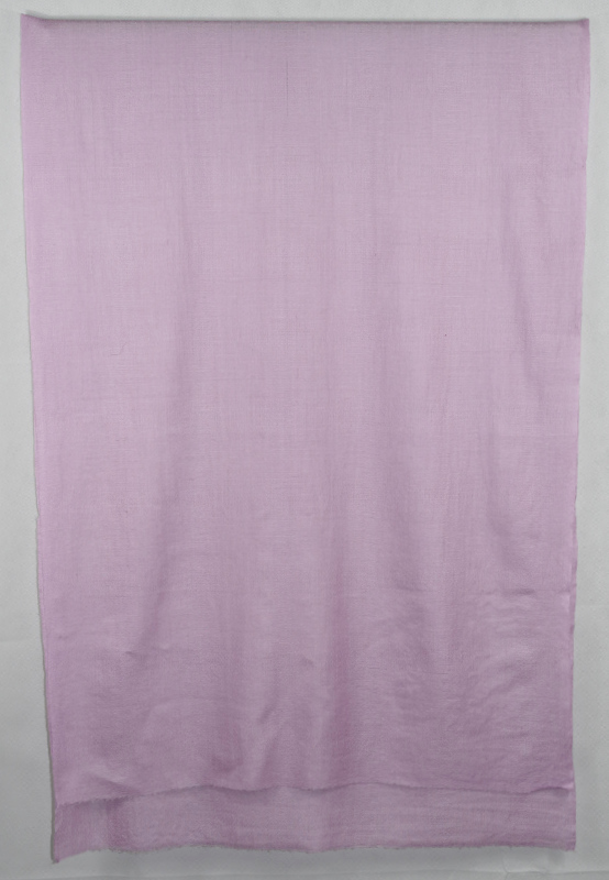 Kašmírová šála Exclusiv šeříková - ČTĚTE POPIS