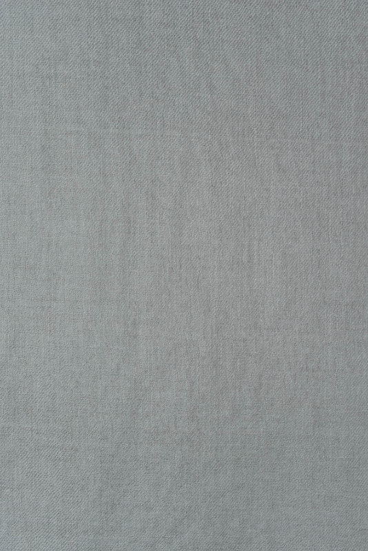 Kašmírová šála Exclusiv světle šedá