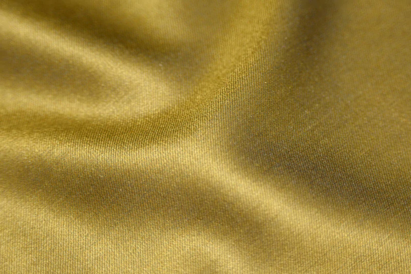 Hedvábná šála Šrínagar - Chartreuse