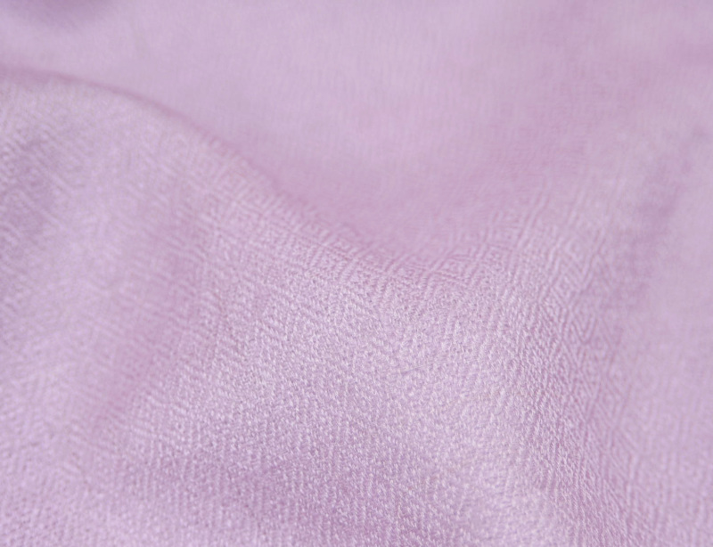 Kašmírová šála Exclusiv šeříková - ČTĚTE POPIS