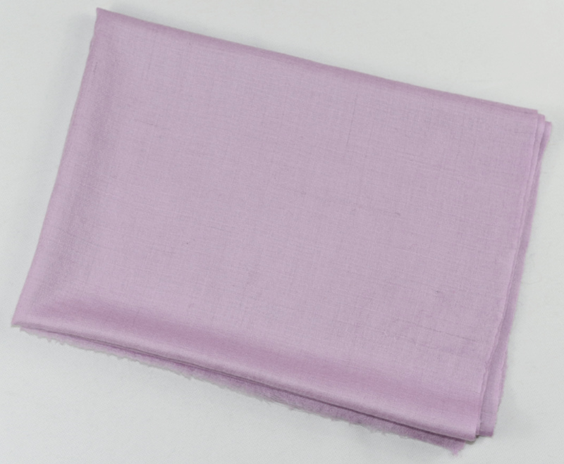 Kašmírová šála Exclusiv šeříková - ČTĚTE POPIS