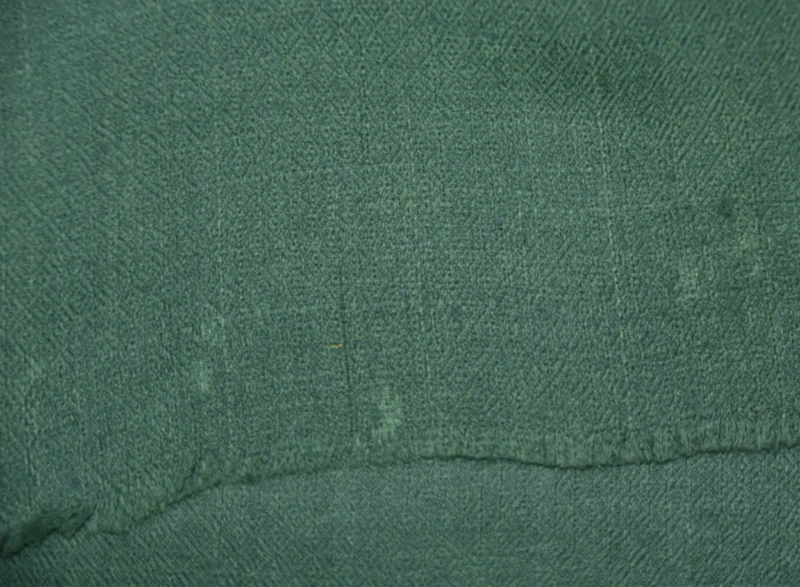 Kašmírová šála Exclusiv jedlově zelená ČTĚTE POPIS